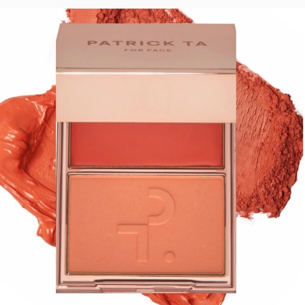 NIB✅Patrick Ta Do We Know Her